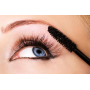 Rimmel London Glam eyes řasenka Voděodolná černá 8 ml