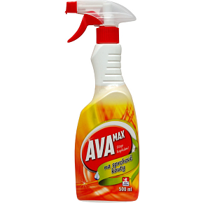 Hlubna Ava Max na sprchové kouty, rozprašovač, 500 ml