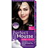 Schwarzkopf Perfect Mousse Permanent Foam Color barva na vlasy 300 Černohnědý