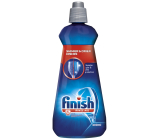 Finish Shine & Dry Regular leštidlo do myčky 400 ml