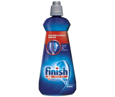 Finish Shine & Dry Regular leštidlo do myčky 400 ml
