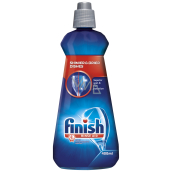 Finish Shine & Dry Regular leštidlo do myčky 400 ml