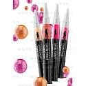 Miss Sporty Ladies Night Lesk na rty odstín 802 7,5 ml