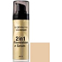 Max Factor Ageless Elixir 2v1 make-up + sérum 45 Warm Almond 30 ml