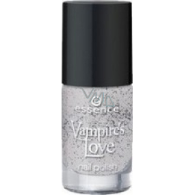 Essence Vampire’s Love Nail Polish lak na nehty 04 The Dawn Is Broken 10 ml