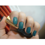 Loreal Paris Color Riche Le Vernis lak na nehty 613 Blue Reef 5 ml