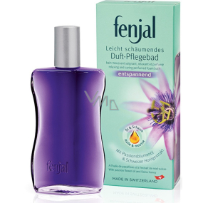 Fenjal Relaxační pěnová koupel 125 ml