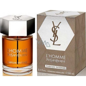 Yves Saint Laurent L Homme Parfum Intense parfémovaná voda 100 ml