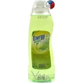 Mika Energy sprchový gel 1 l