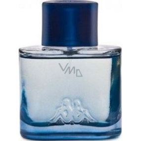 Kappa Azzurro toaletní voda pro muže 100 ml Tester