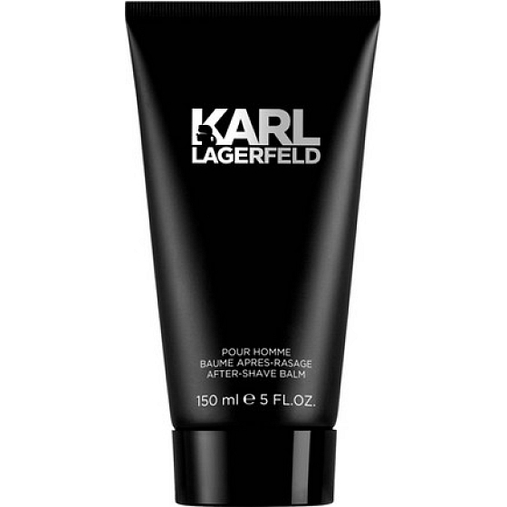 Karl Lagerfeld pour Homme balzám po holení 150 ml