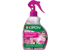 Bopon Péče o orchideje rozprašovač 250 ml