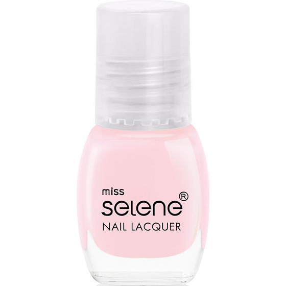 Miss Selene Nail Lacquer mini lak na nehty 251 5 ml