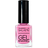 Gabriella Salvete Gel Enamel lak na nehty 02 Candy Rose 11 ml