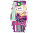 Air Wick Levandule gelový osvěžovač vzduchu 150 g