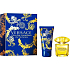 Versace Yellow Diamond Intense parfémovaná voda 30 ml + tělové mléko 50 ml, dárková sada