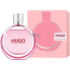 Hugo Boss Hugo Woman Extreme parfémovaná voda 30 ml
