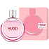 Hugo Boss Hugo Woman Extreme parfémovaná voda 30 ml