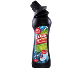 Larrin Wc Tekutý čistič na rez a vodní kámen 750 ml