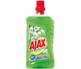 Ajax Floral Fiesta Spring Flower univerzální čisticí prostředek 1 l
