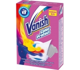 Vanish Color Protect ubrousky proti obarvení prádla 10 kusů