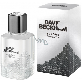 David Beckham Beyond Forever toaletní voda pro muže 60 ml