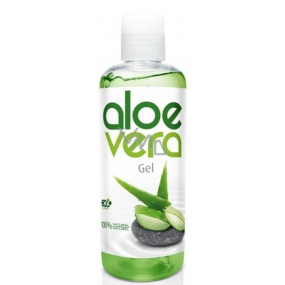 Diet Esthetic Aloe vera hydratační gel 250 ml