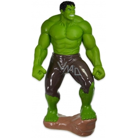 Marvel Hulk 3D koupelový a sprchový gel pro děti 400 ml