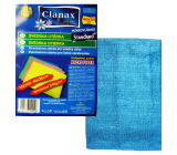 Clanax Standard švédská utěrka mikrovlákno 40 x 35 cm 240 g