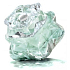 Montblanc Lady Emblem L Eau toaletní voda pro ženy 75 ml Tester