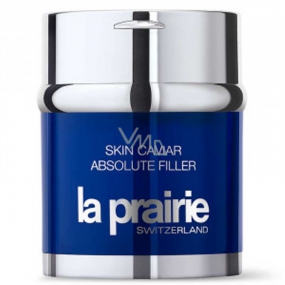 La Prairie Skin Caviar Absolute Filler hydratační vyplňující a vyhlazující pleťový krém s kaviárem 60 ml