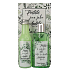 Bohemia Gifts Cannabis Konopný olej sprchový gel 200 ml + šampon na vlasy 200 ml + dekorační obraz Přátelství 13 x 24 cm, kosmetická sada