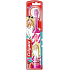Colgate Kids Barbie Extra Soft elektrický zubní kartáček pro děti