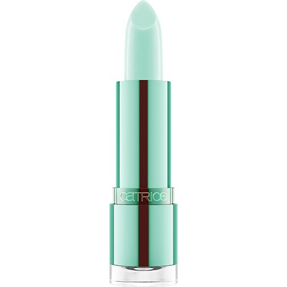 Catrice Hemp & Mint Glow Lip Balm balzám na rty 010 High On Life 4,2 g