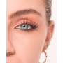 Rimmel London Mini Power Palette paletka očních stínů, rty a tváře 006 Fierce 6,8 g