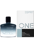 Esprit One for Him toaletní voda pro muže 50 ml