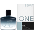 Esprit One for Him toaletní voda pro muže 50 ml