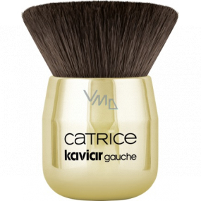 Catrice Kaviar Gauche Multipurpose Brush štětec s hustými syntetickými štětinami