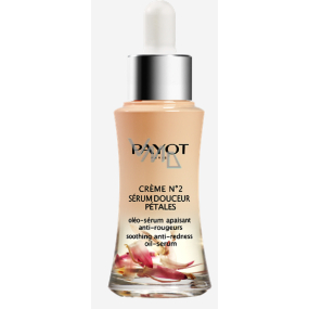 Payot N°2 Serum Douceur Petales Zklidňující sérum 30 ml