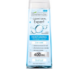 Bielenda Clean Skin Expert 3v1 hydratační micelární voda 400 ml