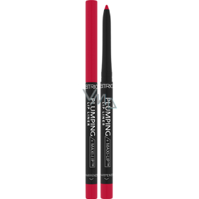 Catrice Plumping Lip Liner tužka na rty 120 Stay Powerful 1,3 g