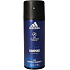 Adidas Champions League Champions Edition VIII deodorant sprej pro muže 150 ml