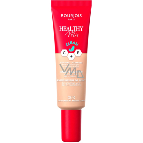 Bourjois Healthy Mix Clean tónovací krém 003 Light Medium 30 ml