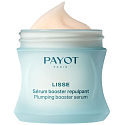 Payot Lisse Booster Repulpant hydratační gelové sérum proti vráskám Ultrakoncentrovaný gel-sérum s kyselinou hyaluronovou 50 ml
