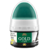 Gold Care Leštící krém na obuv Černá 60 ml