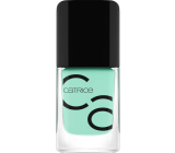 Catrice ICONails Gel Lacque lak na nehty 145 EncourageMINT 10,5 ml