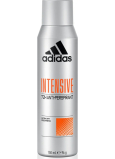 Adidas Cool & Dry Intensive antiperspirant sprej pro muže 150 ml