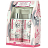 Vivian Gray Love Cats tekuté mýdlo na ruce 250 ml + mléko na ruce 250 ml, kosmetická sada