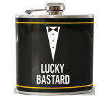 Nekupto Lucky Bastard placatka v krabičce 180 ml