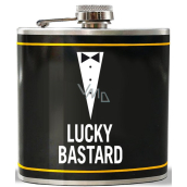 Nekupto Lucky Bastard placatka v krabičce 180 ml